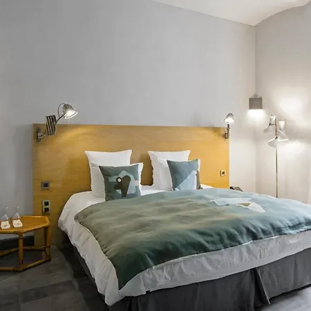 De 4* Banne