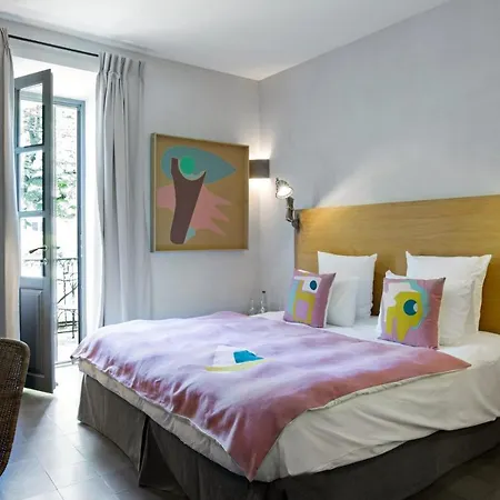 Hotel De Banne