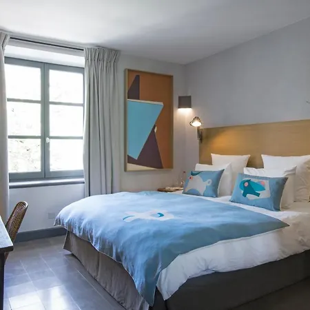 De Hotel