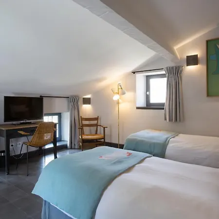 Hotel De Banne