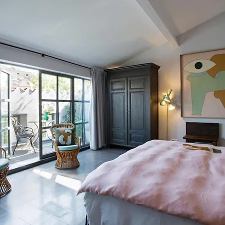 De 4* Banne