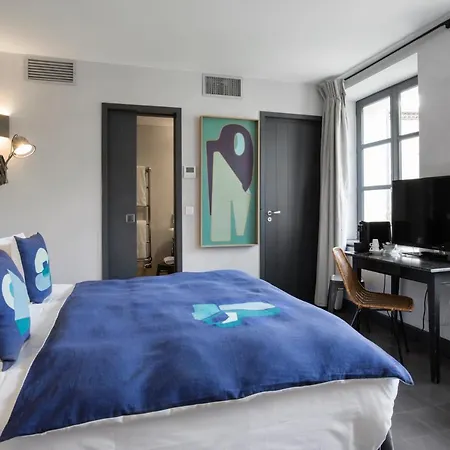 Hotel De Banne