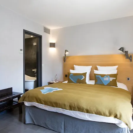 De Hotel Banne