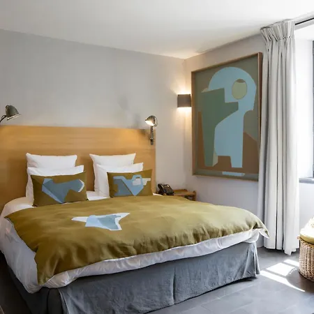 Hotel De