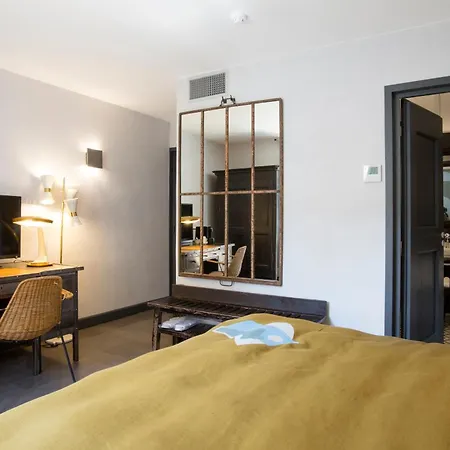 Hotel De Banne