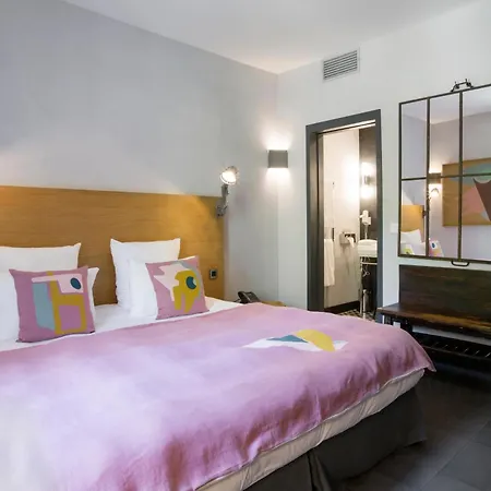 Hotel De