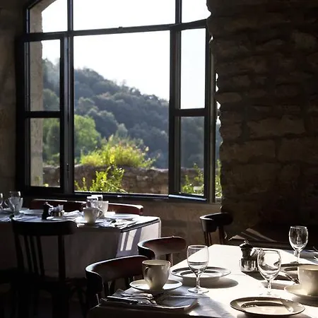 Hotel De Banne