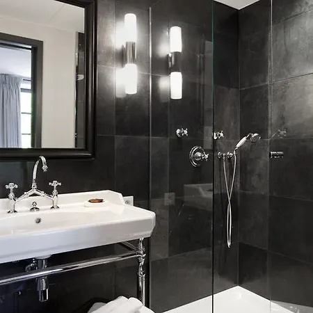 De Hotel 4*