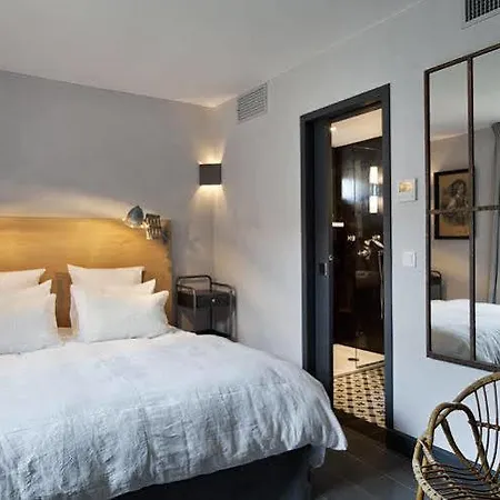 Hotel De Banne