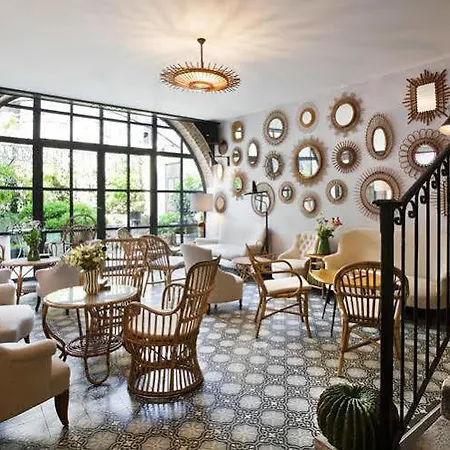 De Hotel 4*