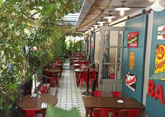 Hotel De Banne
