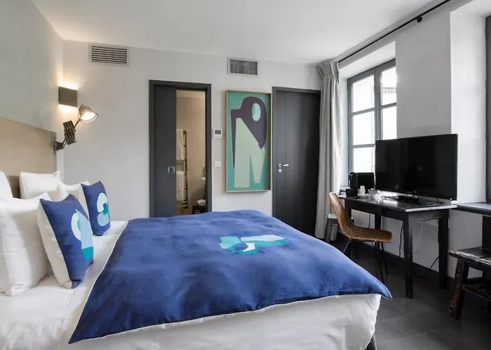 Hotel De Banne