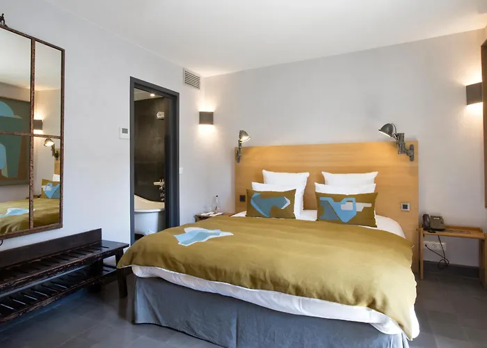 De Hotel Banne