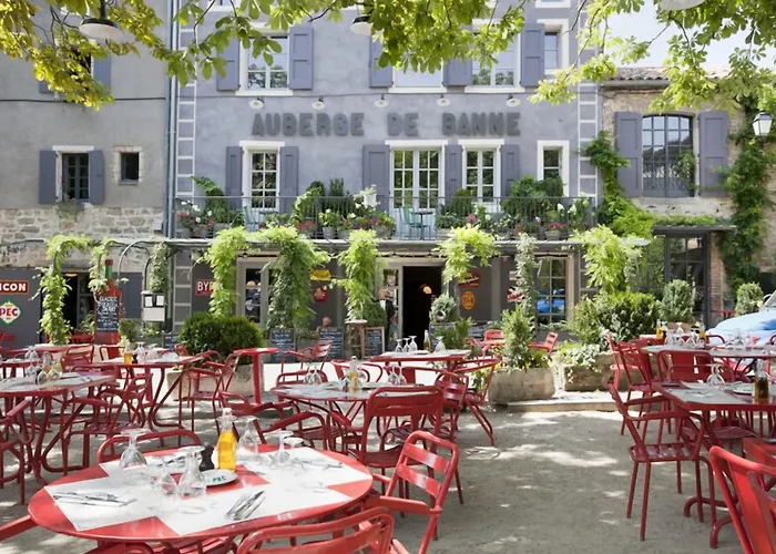 Hotel De
