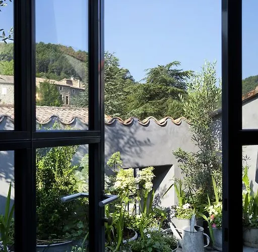 De Hotel Banne