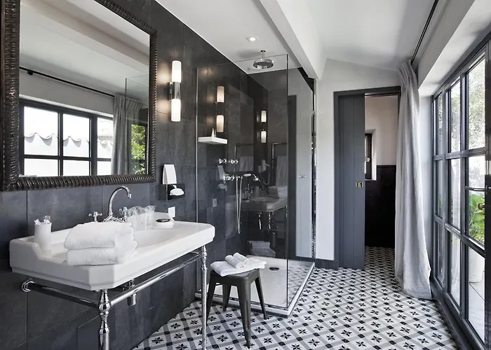 De Hotel Banne