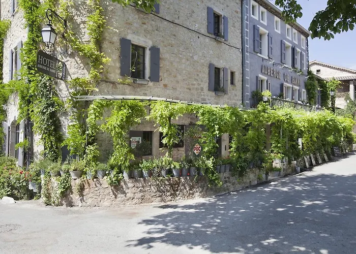 Hotel De