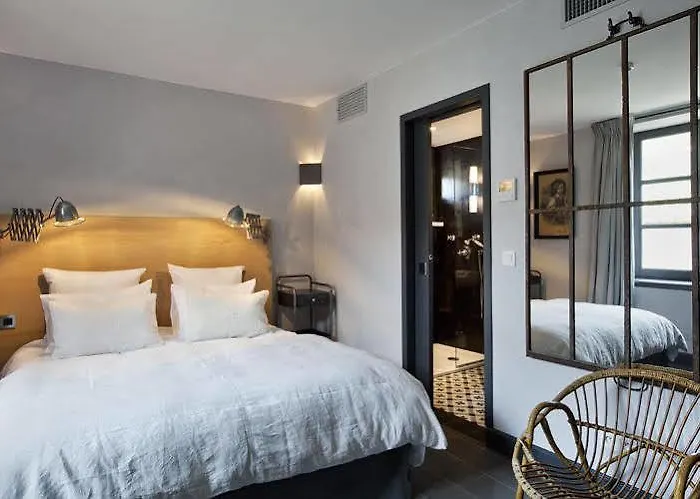 Hotel De Banne