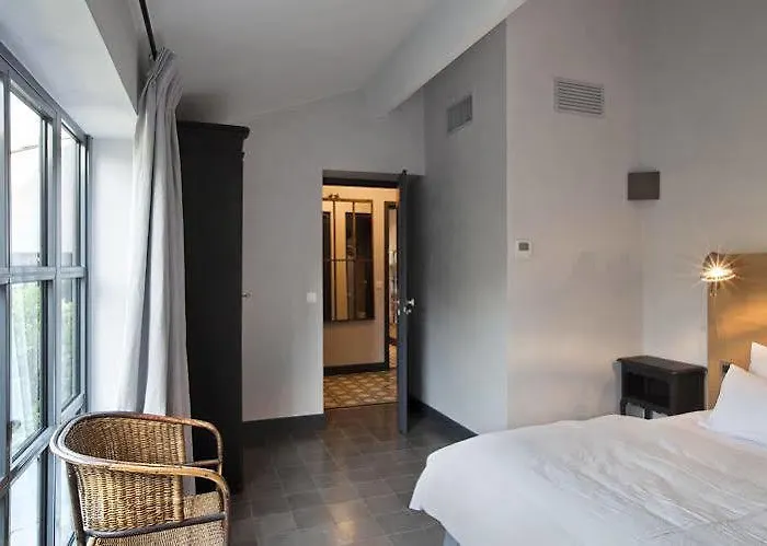 Hotel De