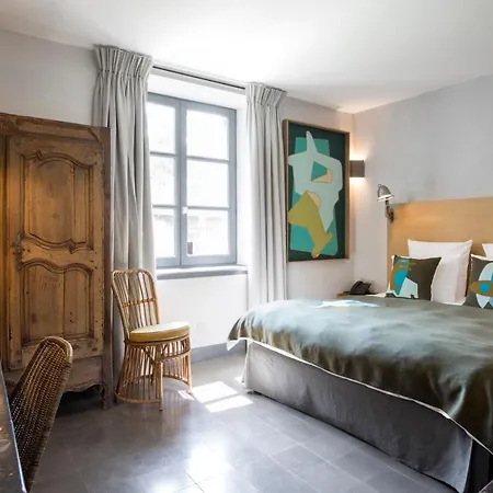 De Hotel 4*