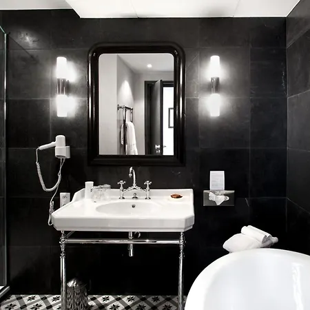 De Hotel Banne