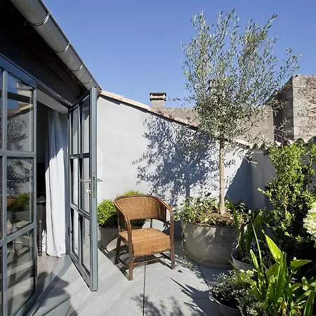 Hotel De 4*
