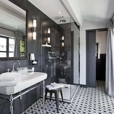 De Hotel Banne
